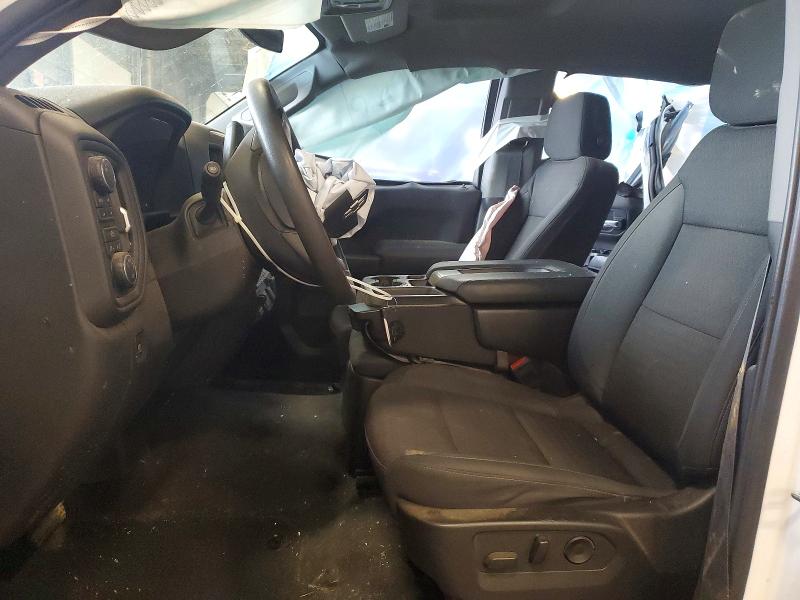 Aukcja sprzedaży 2024 Chevrolet Silverado, vin: 3GCUDCEDXRG155246, numer aukcji: 55891376