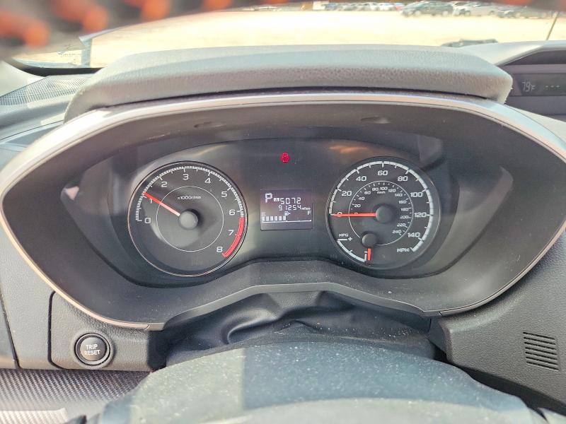 2019 Subaru Crosstrek მანქანა იყიდება აუქციონზე, vin: JF2GTACC1KH227835, აუქციონის ნომერი: 57894116