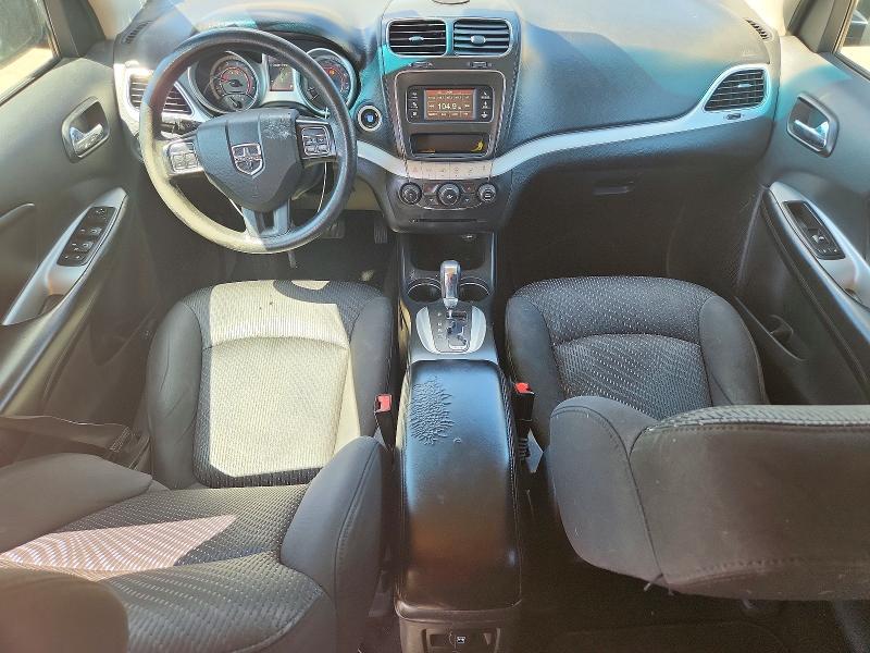 Продажа на аукционе авто 2016 Dodge Journey, vin: 3C4PDCBG6GT126665, номер лота: 57429686