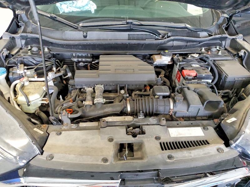 Aukcja sprzedaży 2022 Honda Cr-v, vin: 2HKRW2H25NH200423, numer aukcji: 56813356