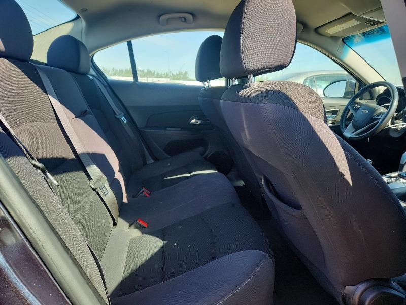 Продажа на аукционе авто 2014 Chevrolet Cruze, vin: 1G1PC5SB2E7332045, номер лота: 56982416
