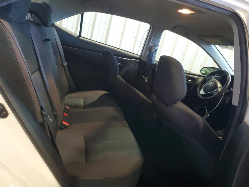 Aukcja sprzedaży 2017 Toyota Corolla, vin: 5YFBURHE7HP596209, numer aukcji: 55177846