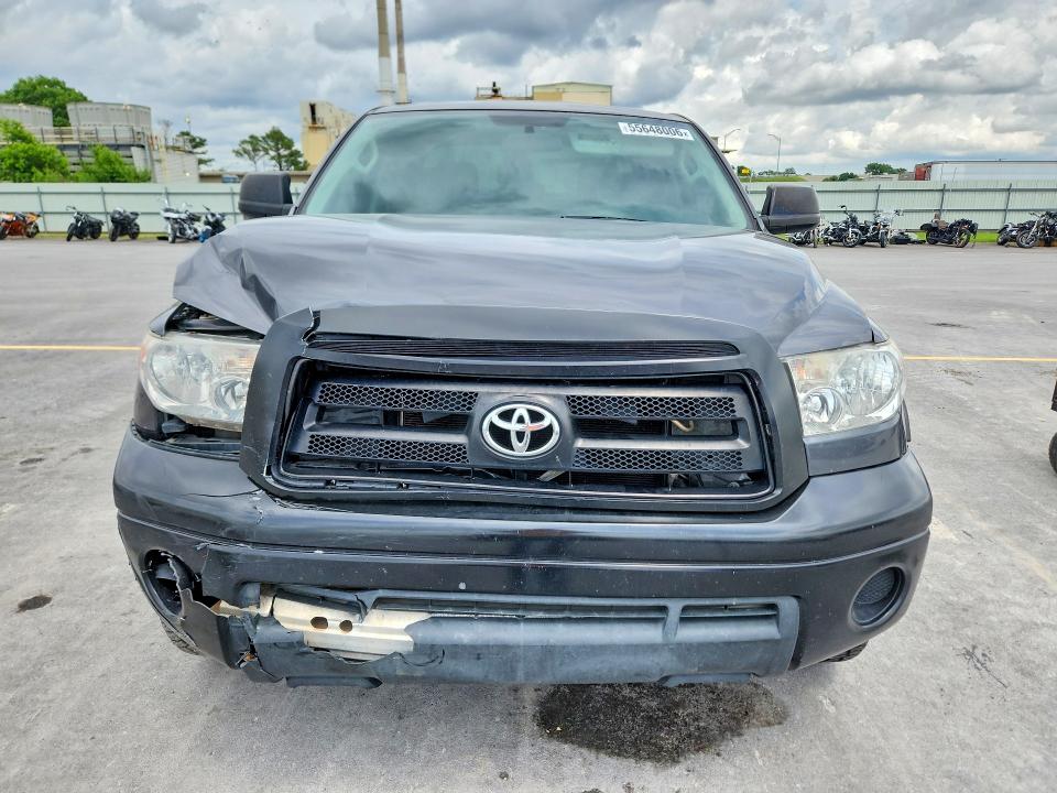 Продажа на аукционе авто 2011 Toyota Tundra, vin: 5TFRM5F17BX022564, номер лота: 55648006