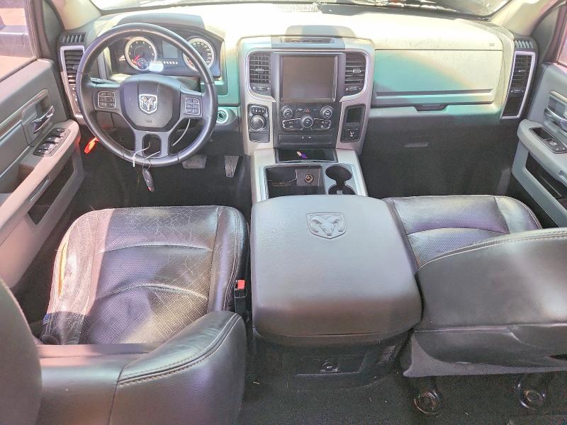 57151086 :رقم المزاد ، 1C6RR6LT9ES258932 vin ، 2014 Ram 1500 مزاد بيع