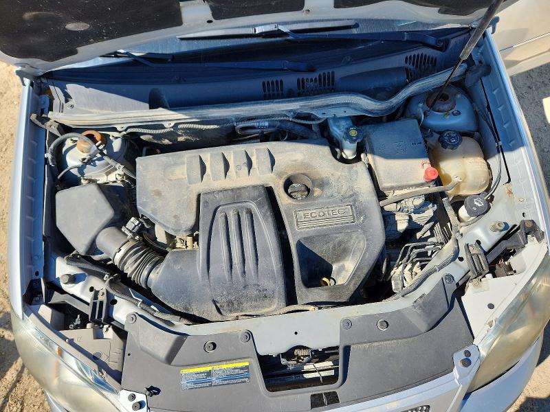 Продажа на аукционе авто 2009 Pontiac G5, vin: 1G2AS18H597217700, номер лота: 58381096
