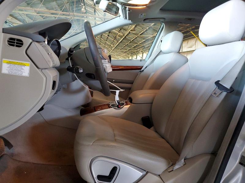 Продаж на аукціоні авто 2007 Mercedes-benz R, vin: 4JGCB65E97A052757, номер лоту: 59200436