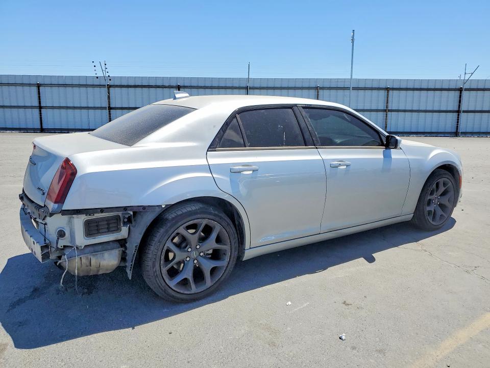 Aukcja sprzedaży 2021 Chrysler 300, vin: 2C3CCABG4MH589158, numer aukcji: 59150086