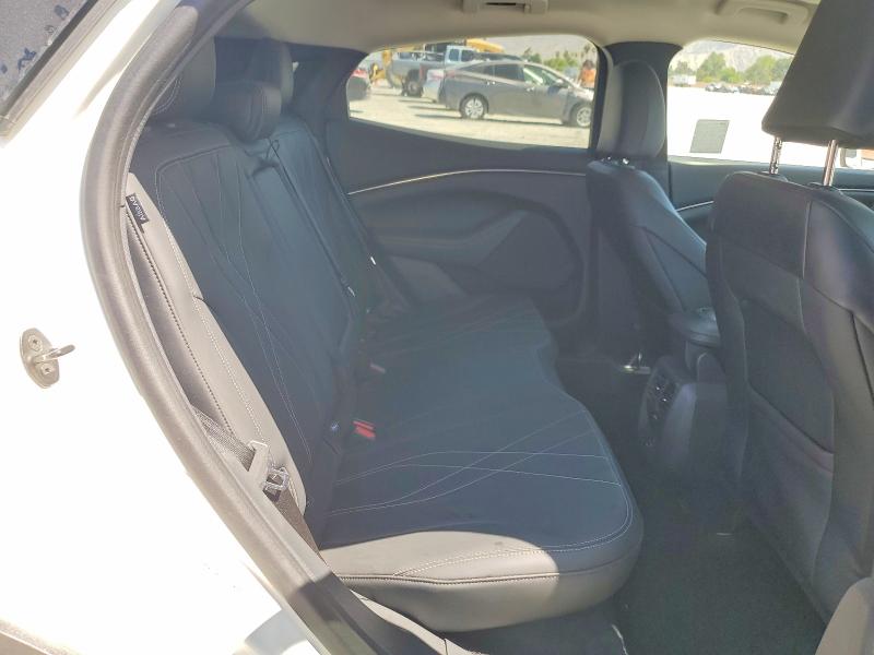Auction sale of the 2024 Ford Mustang Mach-e, vin: 3FMTK1SU8RMA02646, lot number: 57539646
