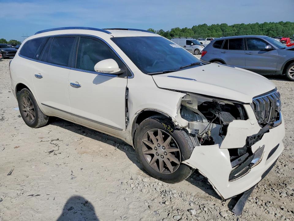 Aukcja sprzedaży 2015 Buick Enclave, vin: 5GAKRBKD1FJ105287, numer aukcji: 56120436