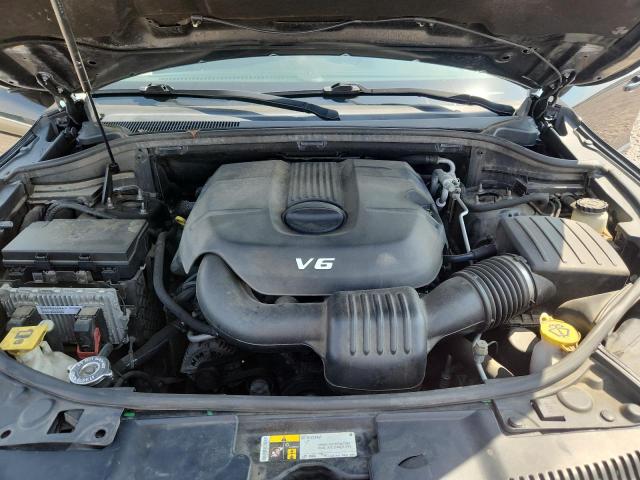 Продажа на аукционе авто 2015 Dodge Durango, vin: 1C4RDJDG4FC784926, номер лота: 56245826