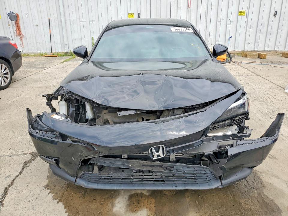 Aukcja sprzedaży 2023 Honda Civic, vin: 2HGFE2F56PH545556, numer aukcji: 58097746