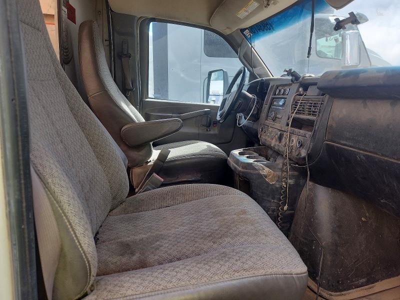 Продажа на аукционе авто 2022 Gmc Savana, vin: 7GZ37TC7XNN001026, номер лота: 59347576