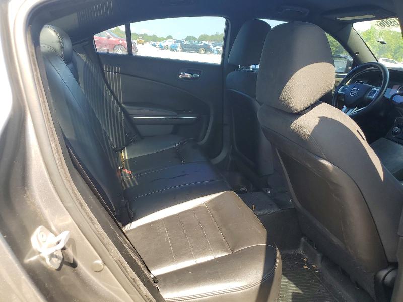 Продаж на аукціоні авто 2011 Dodge Charger, vin: 2B3CL1CT0BH587784, номер лоту: 56716906