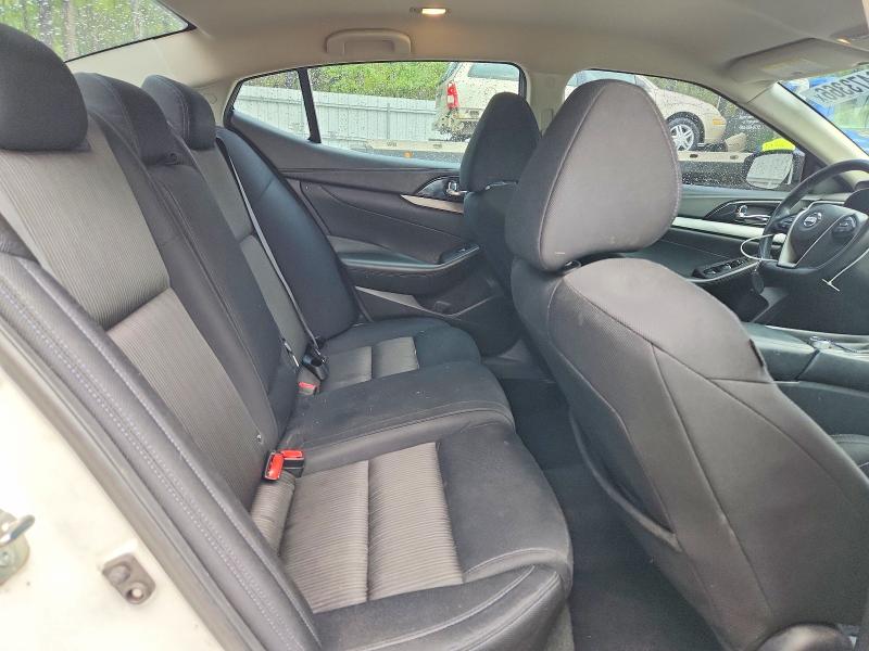 2018 Nissan Maxima მანქანა იყიდება აუქციონზე, vin: 1N4AA6AP3JC398522, აუქციონის ნომერი: 58473366