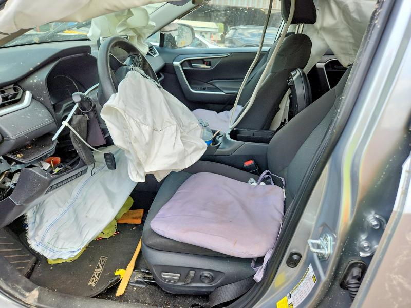 Aukcja sprzedaży 2025 Toyota Rav4, vin: 2T3W1RFV2SC303876, numer aukcji: 59176086