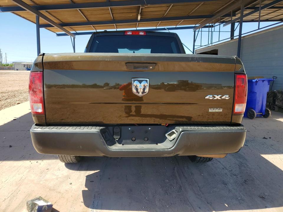Aukcja sprzedaży 2013 Ram 1500, vin: 1C6RR7KGXDS666574, numer aukcji: 56814756