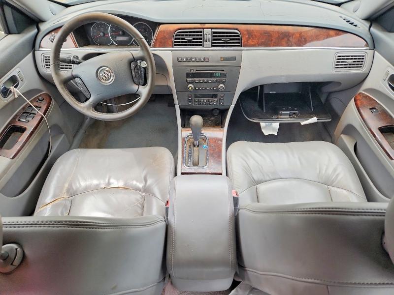 2007 Buick Lacrosse მანქანა იყიდება აუქციონზე, vin: 2G4WD582071205992, აუქციონის ნომერი: 57878806