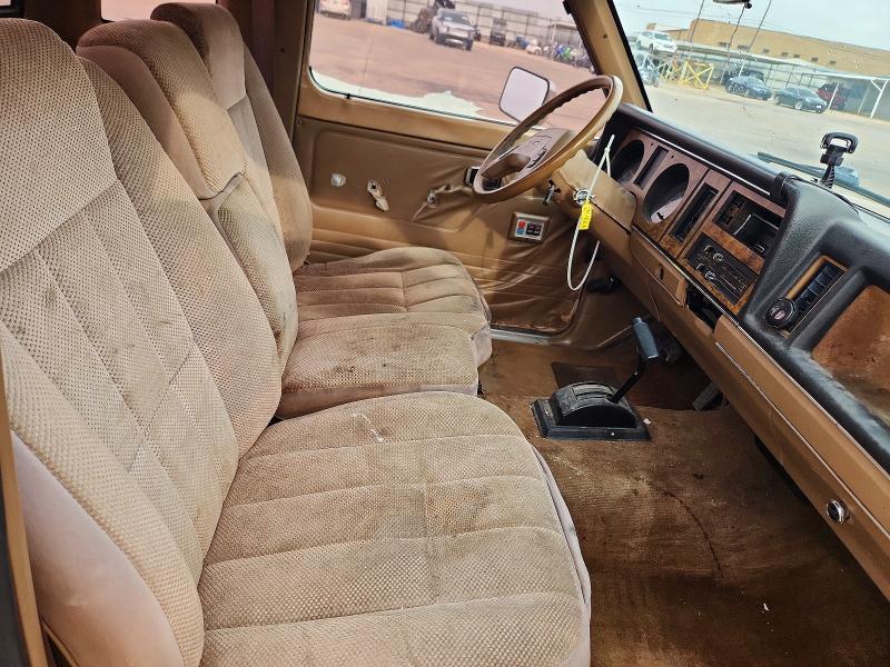 Продажа на аукционе авто 1988 Ford Ranger, vin: 1FTCR14T9JPB25441, номер лота: 56487476