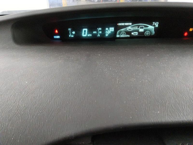 55383146 :رقم المزاد ، JTDKN3DU3D1632127 vin ، 2013 Toyota Prius مزاد بيع