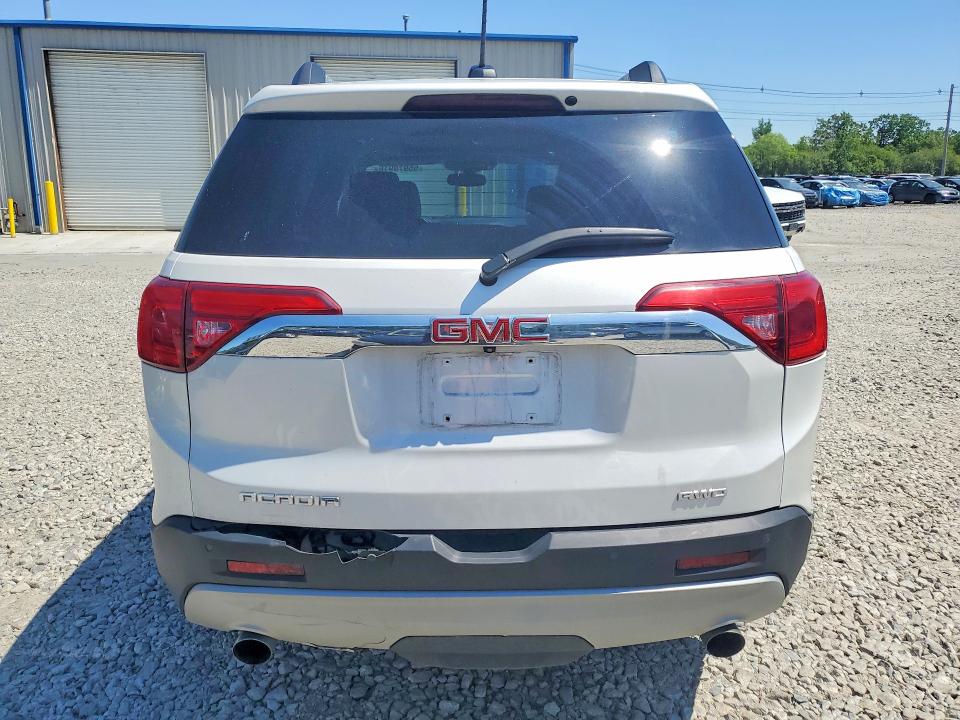 Aukcja sprzedaży 2017 Gmc Acadia, vin: 1GKKNULS3HZ273394, numer aukcji: 55978916