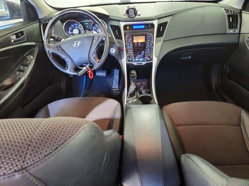 Продажа на аукционе авто 2011 Hyundai Sonata, vin: 5NPEC4AC7BH269826, номер лота: 59290636