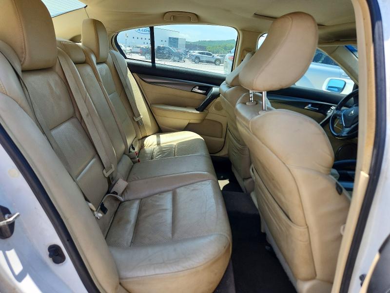 Продажа на аукционе авто 2013 Acura Tl, vin: 19UUA8F5XDA010326, номер лота: 56286646