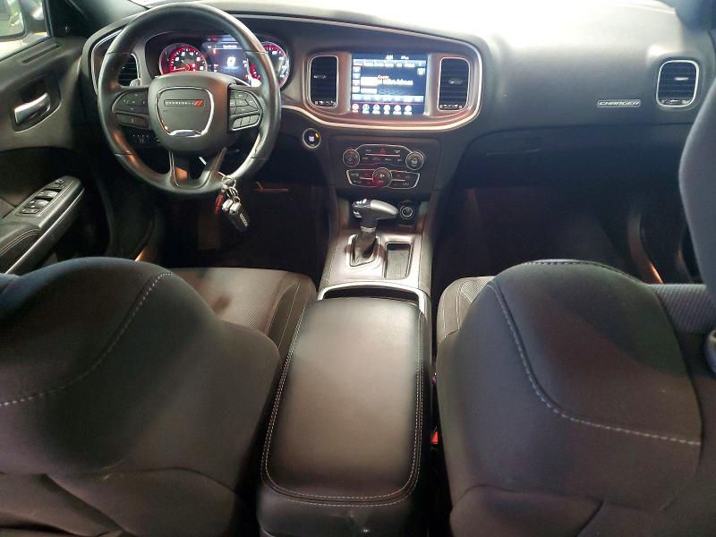 Продажа на аукционе авто 2022 Dodge Charger, vin: 2C3CDXJG1NH184331, номер лота: 56660186