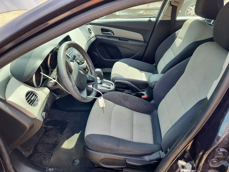 Aukcja sprzedaży 2015 Chevrolet Cruze, vin: 1G1PA5SH4F7244464, numer aukcji: 57171706