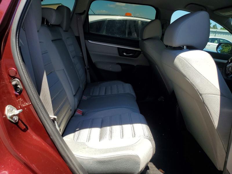 2019 Honda Cr-v მანქანა იყიდება აუქციონზე, vin: 2HKRW6H30KH226682, აუქციონის ნომერი: 58546636