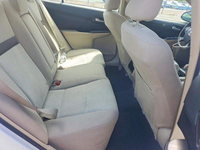 Aukcja sprzedaży 2014 Toyota Camry, vin: 4T4BF1FK5ER388401, numer aukcji: 57256346