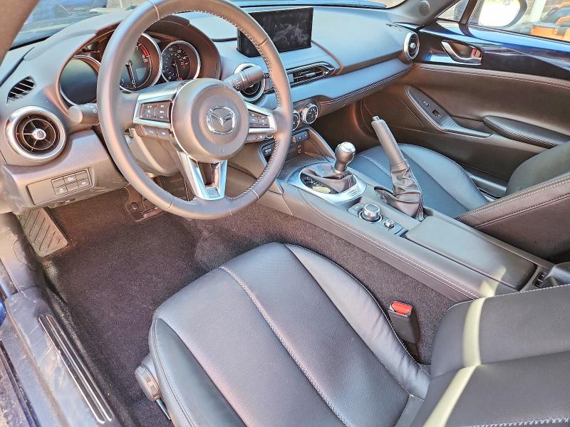 Продаж на аукціоні авто 2026 Mazda Mx-5 Miata, vin: JM1NDAM7XT0700667, номер лоту: 58366326