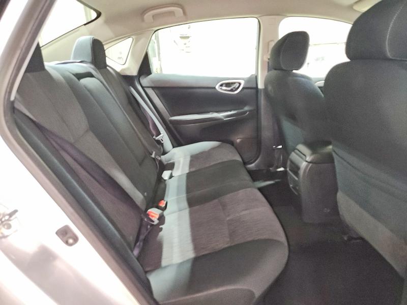 Продаж на аукціоні авто 2015 Nissan Sentra, vin: 3N1AB7AP7FL667097, номер лоту: 58442106