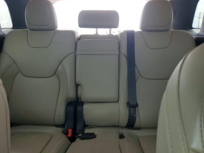 Aukcja sprzedaży 2017 Jeep Cherokee, vin: 1C4PJMDB4HW637609, numer aukcji: 56175086