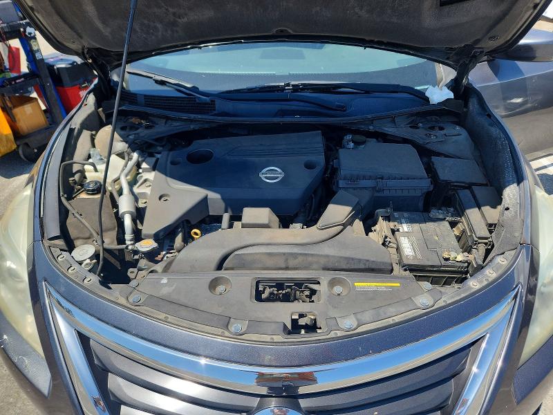 Aukcja sprzedaży 2013 Nissan Altima, vin: 1N4AL3AP5DC136594, numer aukcji: 56439556