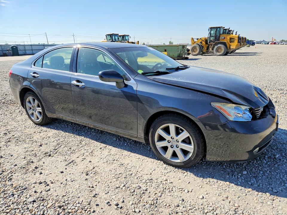 Aukcja sprzedaży 2008 Lexus Es, vin: JTHBJ46G682247023, numer aukcji: 57378006