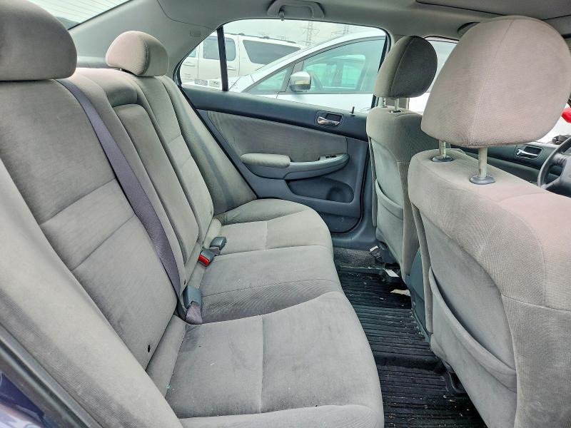 Продаж на аукціоні авто 2007 Honda Accord, vin: 1HGCM56777A202780, номер лоту: 56347356