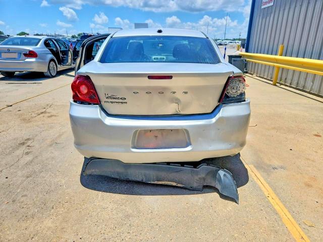 Продажа на аукционе авто 2012 Dodge Avenger, vin: 1C3CDZAB0CN259329, номер лота: 56426896