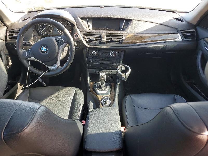 Продажа на аукционе авто 2015 Bmw X1, vin: WBAVL1C51FVY37360, номер лота: 55996356