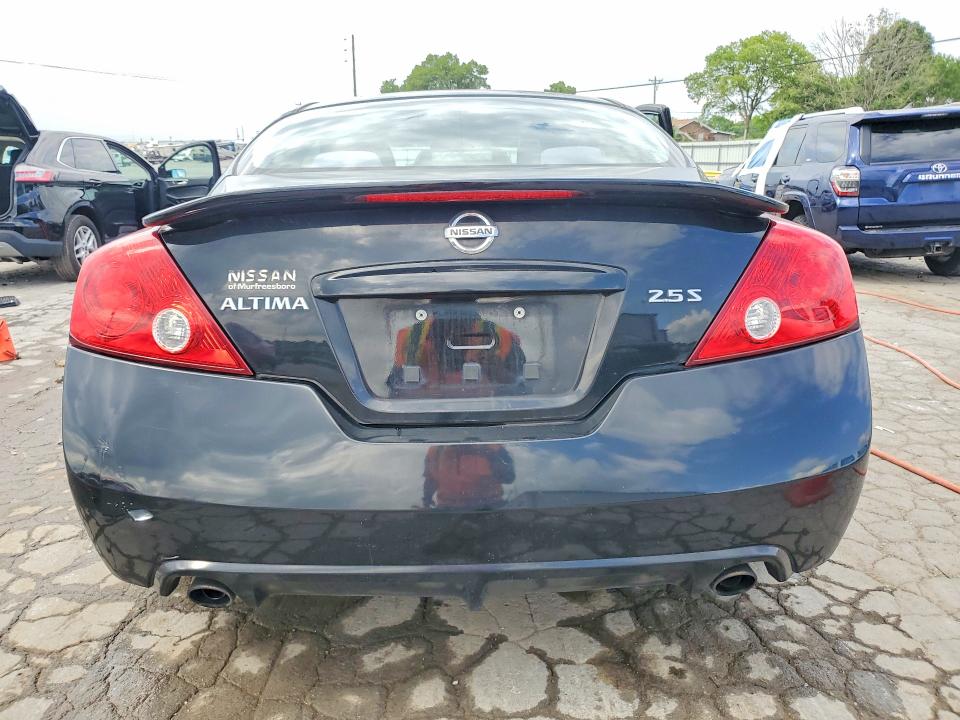Aukcja sprzedaży 2012 Nissan Altima, vin: 1N4AL2EP9CC109725, numer aukcji: 59133616