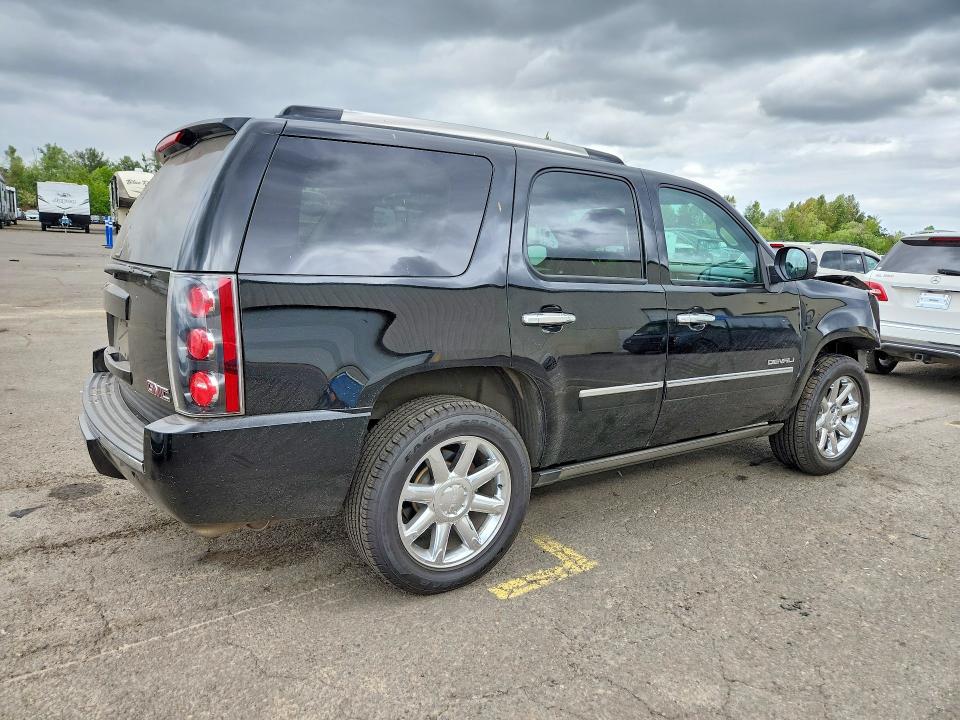 Aukcja sprzedaży 2013 Gmc Yukon, vin: 1GKS2EEF7DR105489, numer aukcji: 55556456