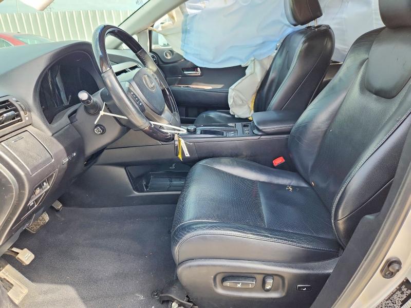 58396876 :رقم المزاد ، 2T2BK1BA7DC222167 vin ، 2013 Lexus Rx 350 مزاد بيع