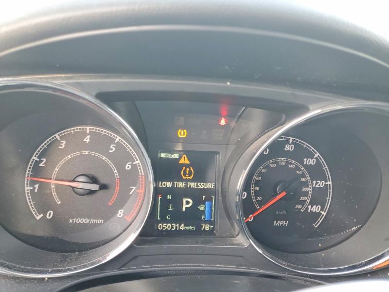 2022 Mitsubishi Outlander Sport მანქანა იყიდება აუქციონზე, vin: JA4ARUAU4NU008681, აუქციონის ნომერი: 56580016