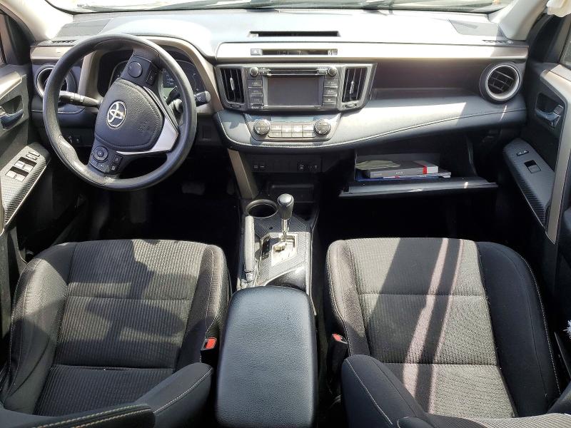Продаж на аукціоні авто 2015 Toyota Rav4, vin: 2T3RFREV7FW384961, номер лоту: 56887296