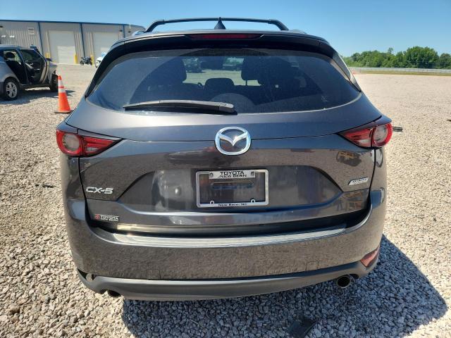 Aukcja sprzedaży 2019 Mazda Cx-5, vin: JM3KFADMXK1685803, numer aukcji: 55947506