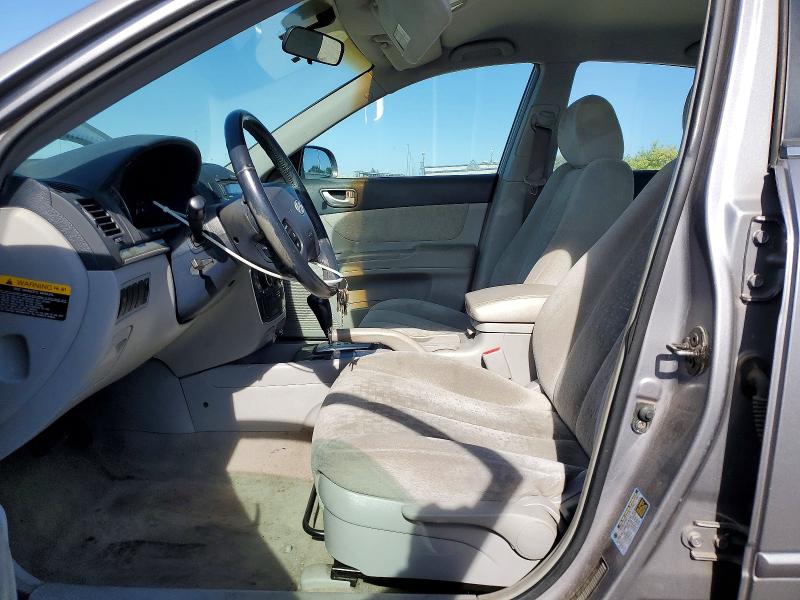 Aukcja sprzedaży 2006 Hyundai Sonata, vin: 5NPEU46F86H104860, numer aukcji: 55973616