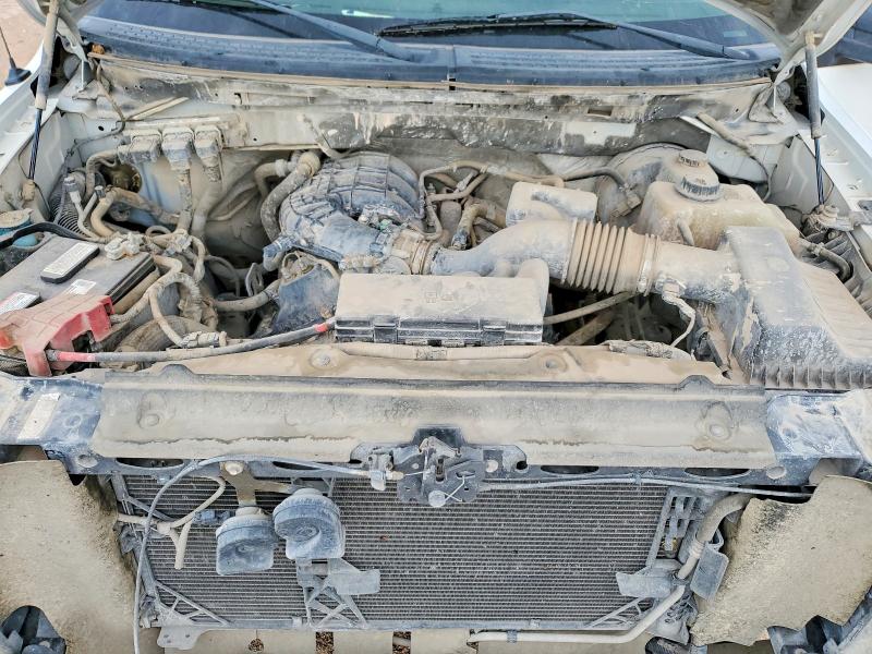 2011 Ford F150 მანქანა იყიდება აუქციონზე, vin: 1FTMF1CM7BKD71166, აუქციონის ნომერი: 59093536