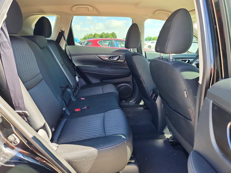 Aukcja sprzedaży 2019 Nissan Rogue, vin: KNMAT2MT7KP535929, numer aukcji: 57846966