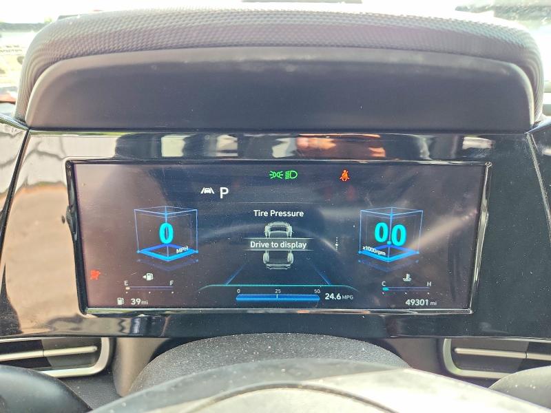 Продажа на аукционе авто 2022 Hyundai Elantra, vin: 5NPLN4AG1NH074443, номер лота: 56436526