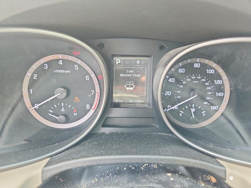 Продажа на аукционе авто 2017 Hyundai Santa Fe, vin: KM8SM4HF3HU216244, номер лота: 56675526