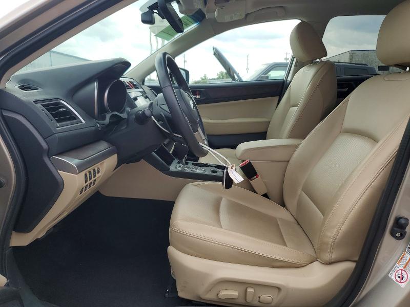 Продаж на аукціоні авто 2017 Subaru Outback, vin: 4S4BSENC4H3334105, номер лоту: 56948926